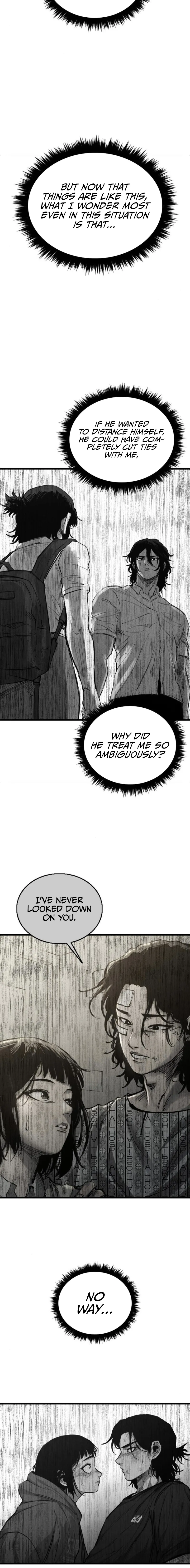 Read High Class Manga Online