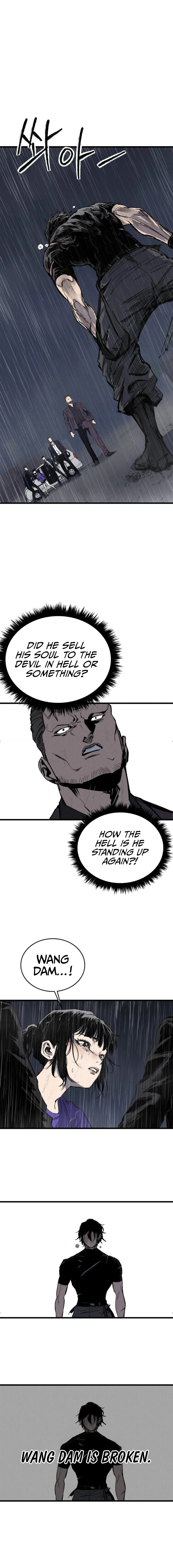 Read High Class Manga Online