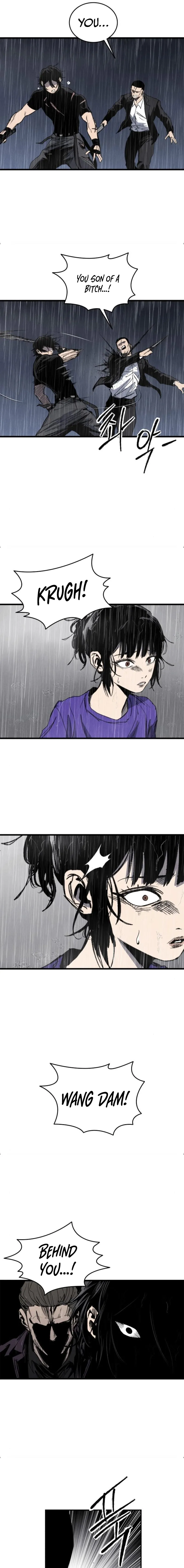 Read High Class Manga Online