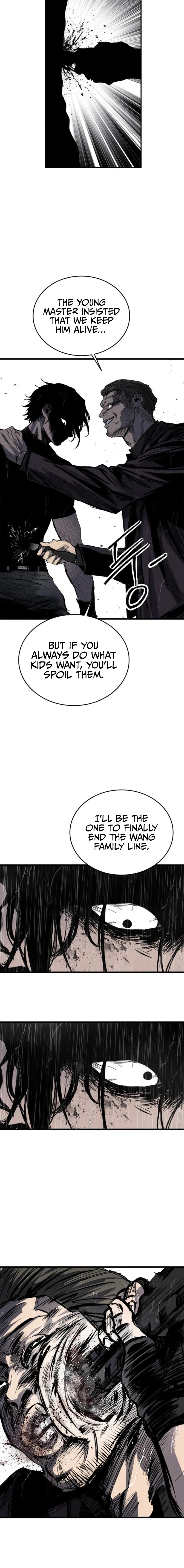 Read High Class Manga Online