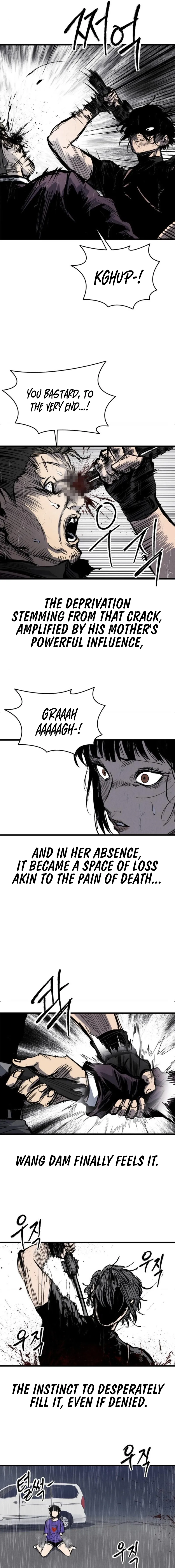 Read High Class Manga Online