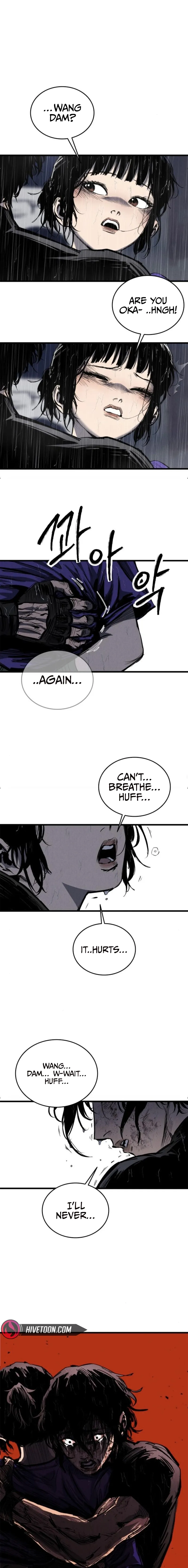 Read High Class Manga Online