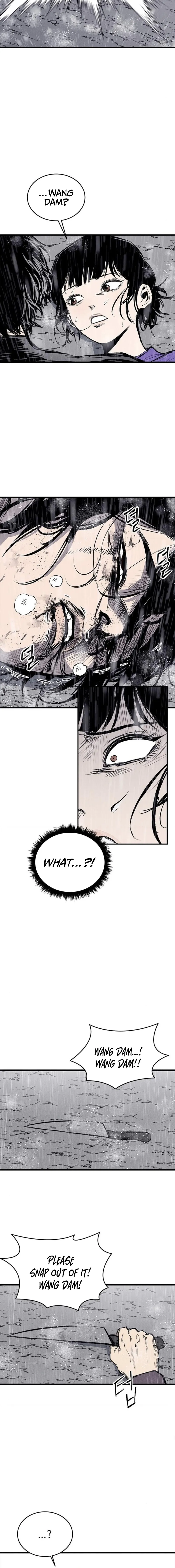 Read High Class Manga Online