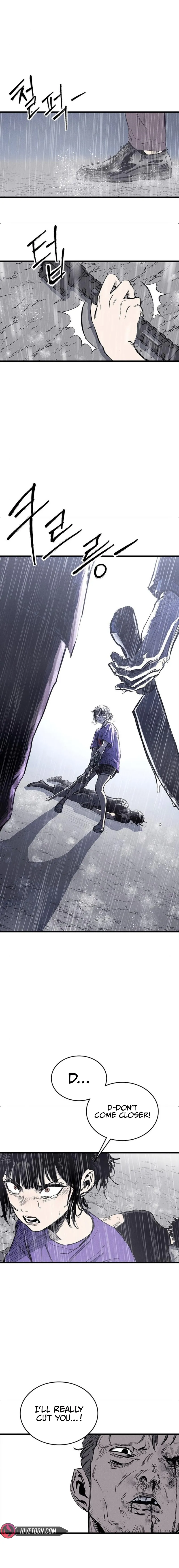 Read High Class Manga Online