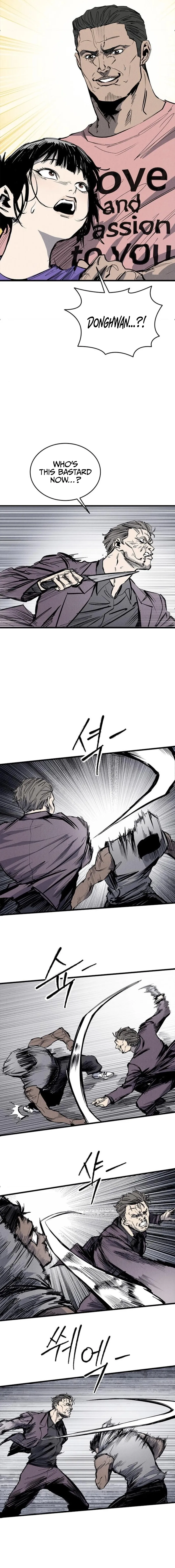 Read High Class Manga Online