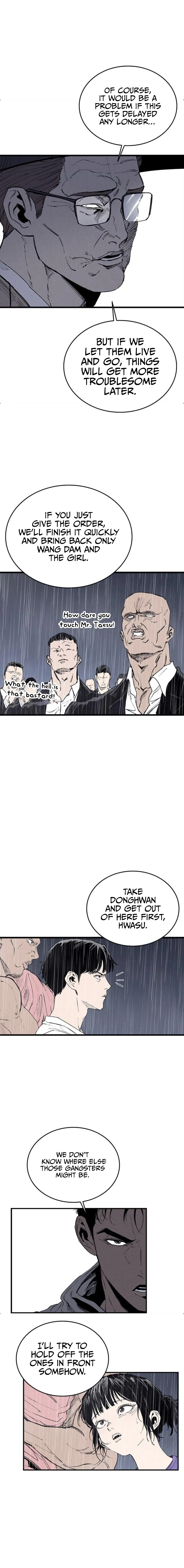 Read High Class Manga Online