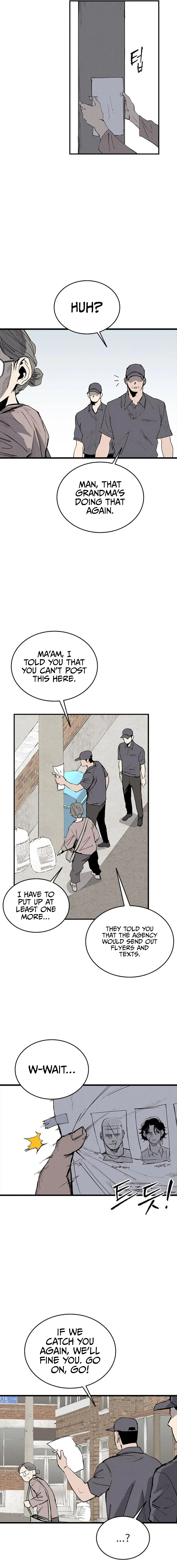 Read High Class Manga Online