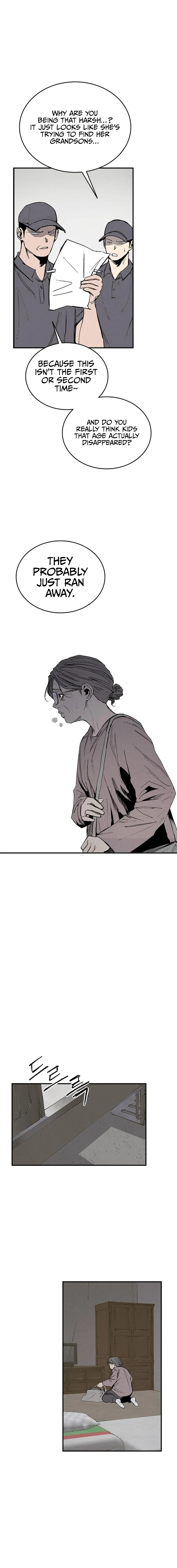 Read High Class Manga Online