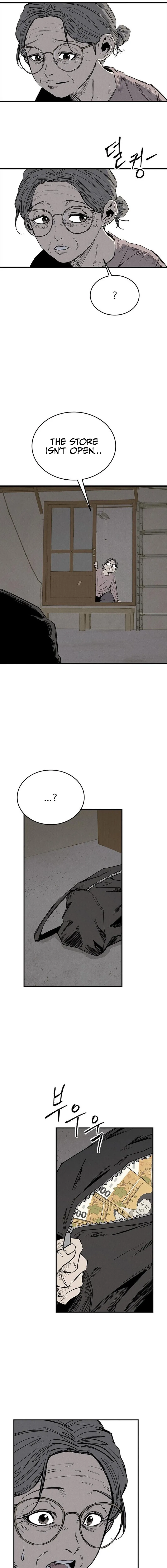 Read High Class Manga Online