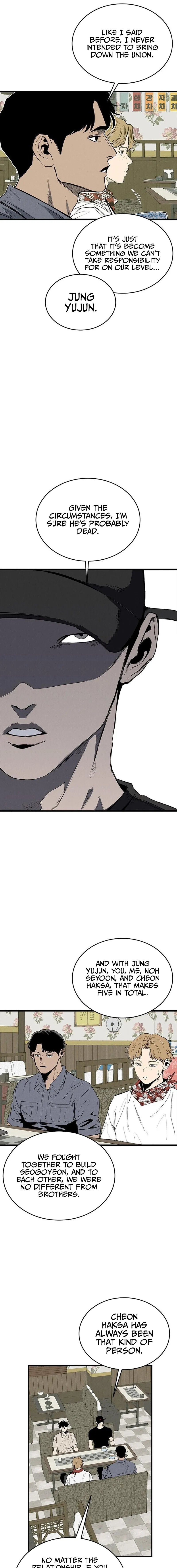 Read High Class Manga Online