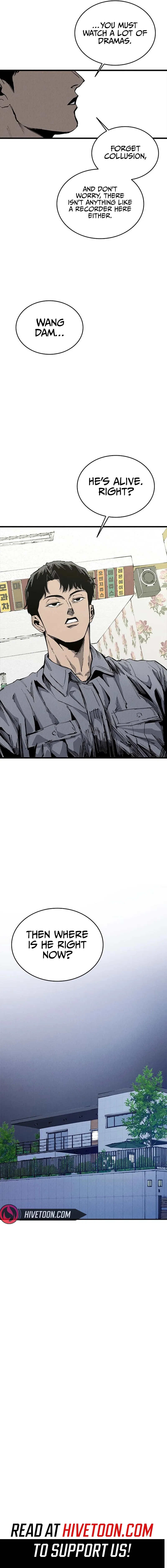 Read High Class Manga Online