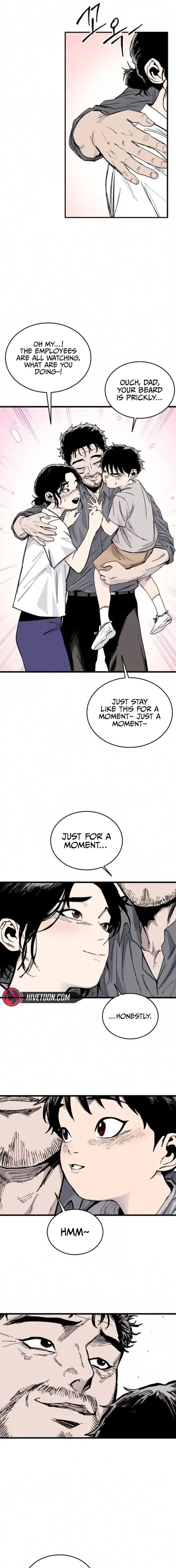 Read High Class Manga Online