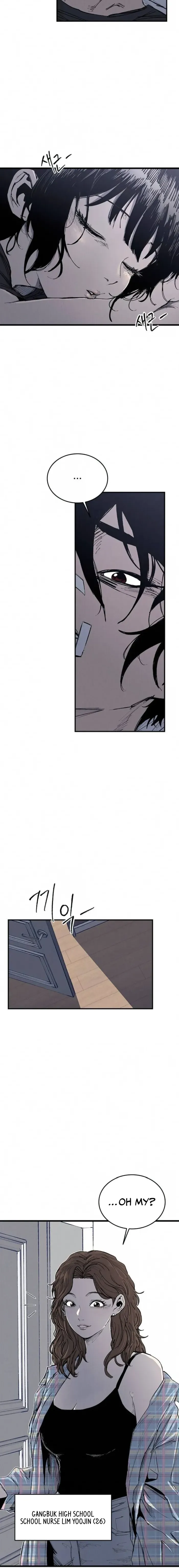 Read High Class Manga Online
