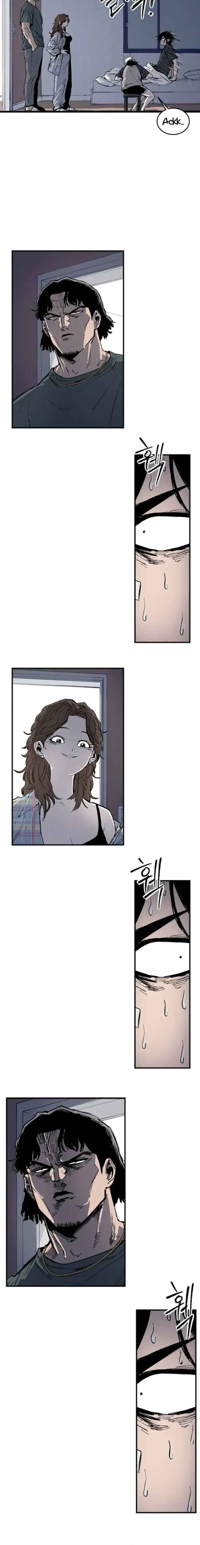 Read High Class Manga Online