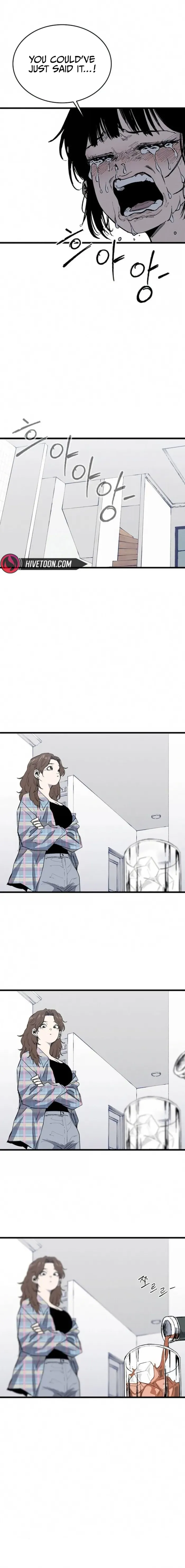 Read High Class Manga Online