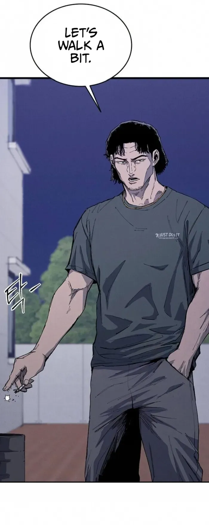 Read High Class Manga Online