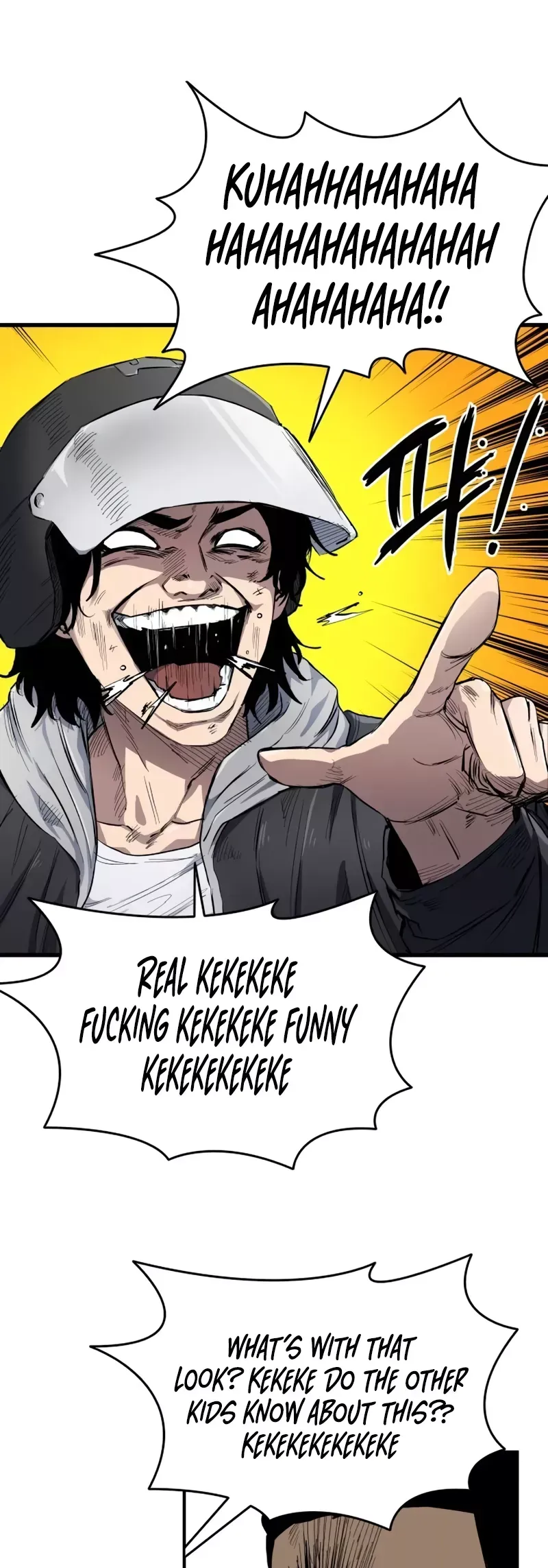 Read High Class Manga Online