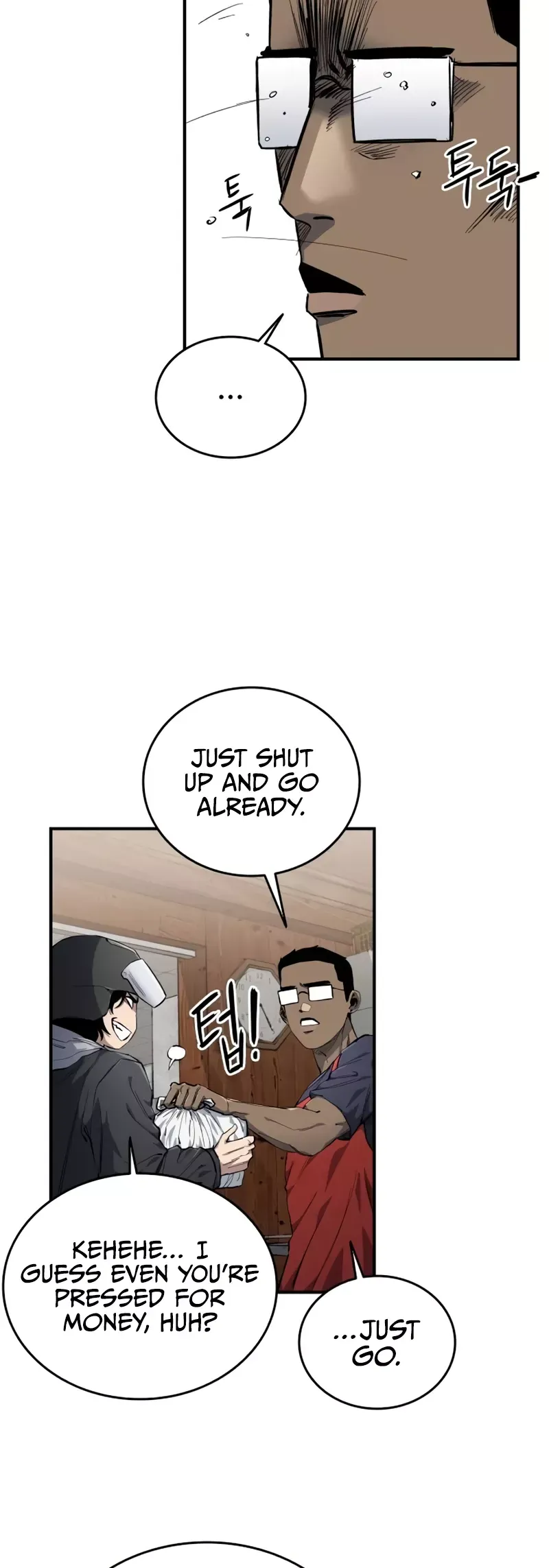 Read High Class Manga Online