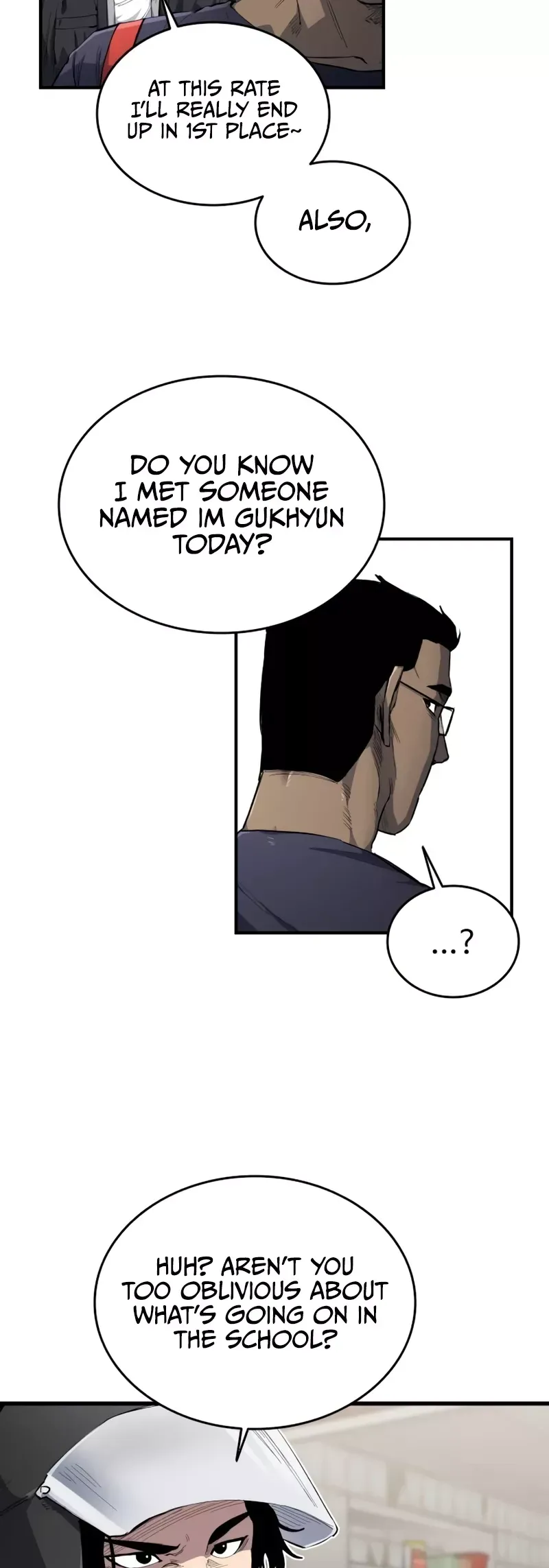 Read High Class Manga Online