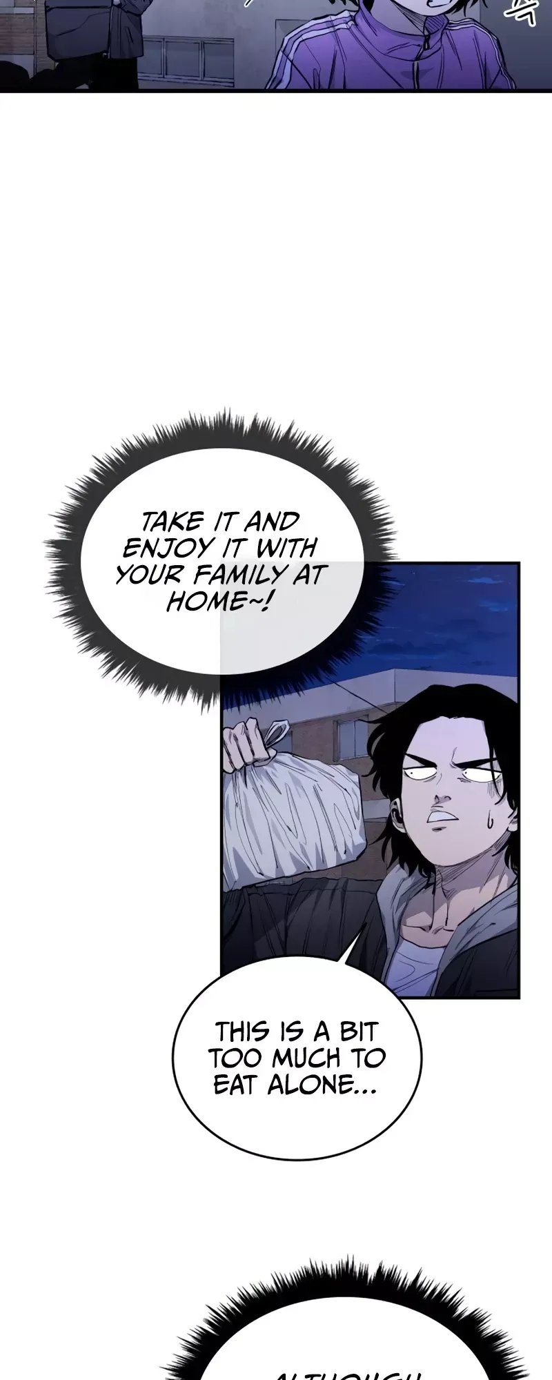 Read High Class Manga Online