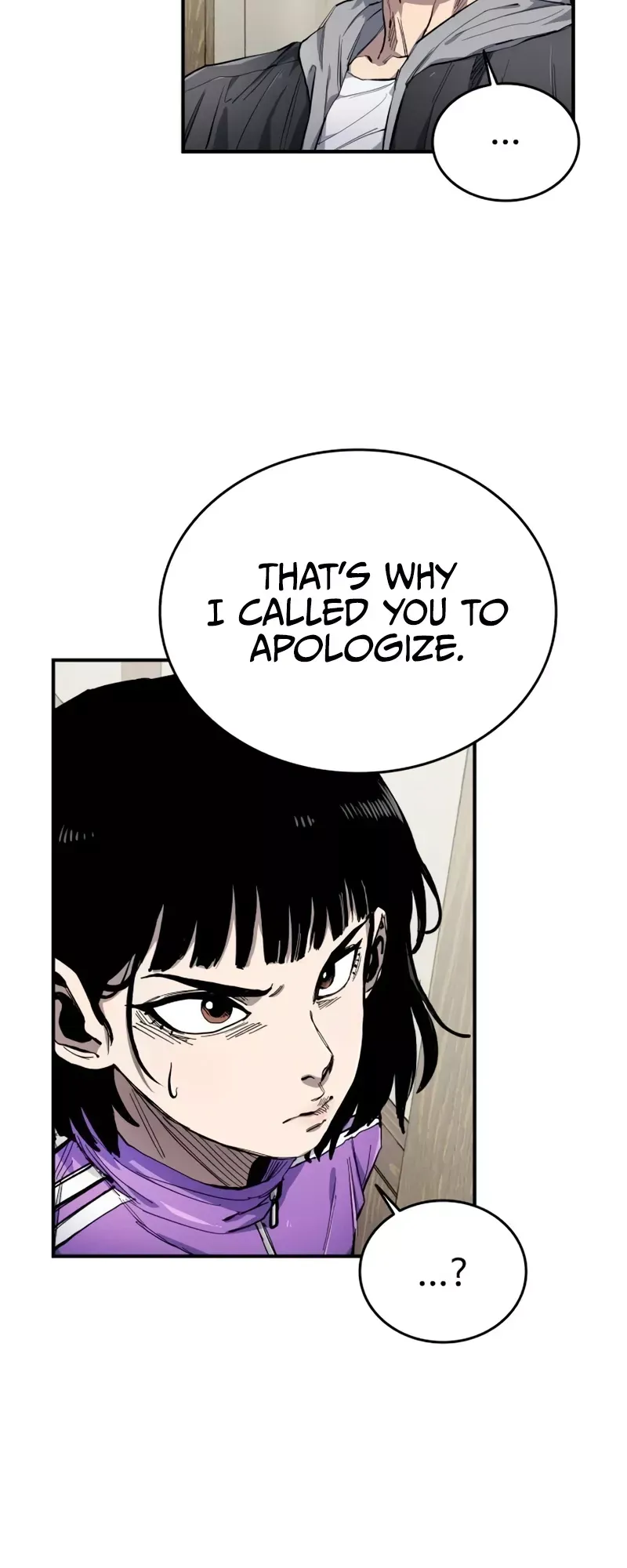 Read High Class Manga Online