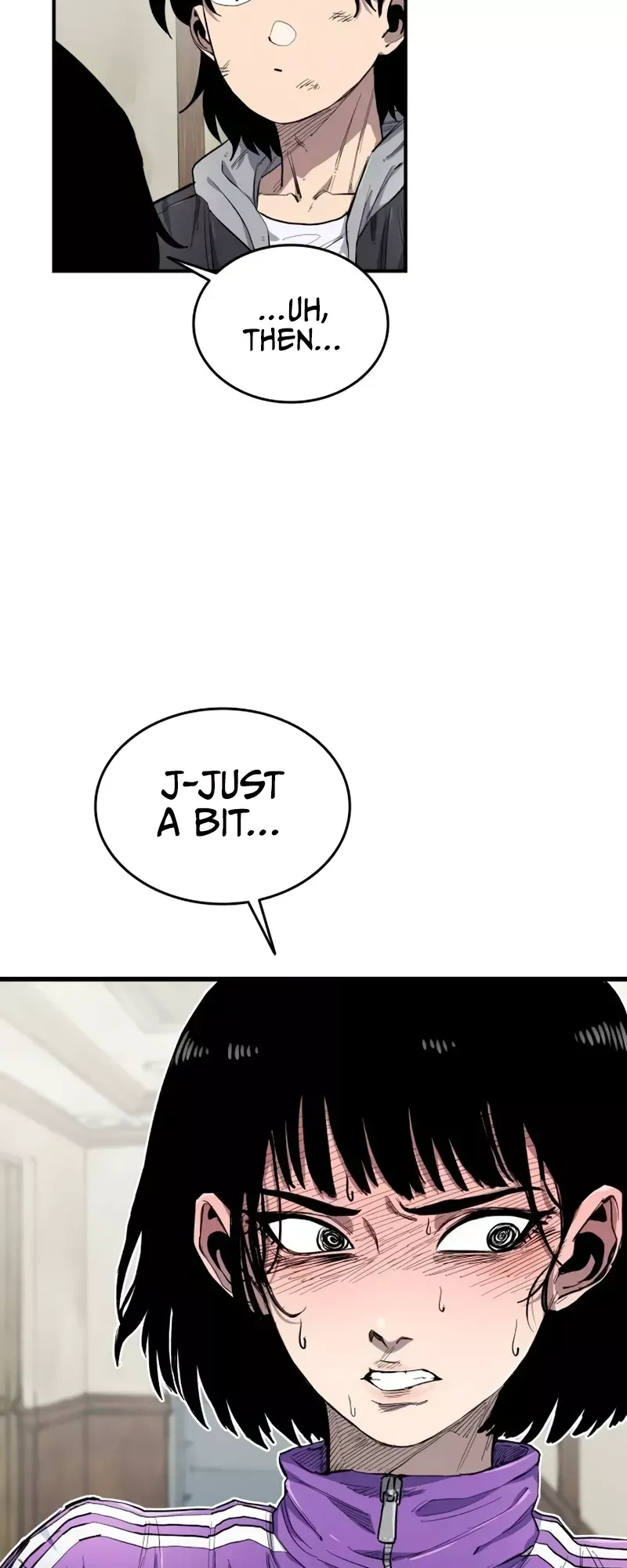 Read High Class Manga Online