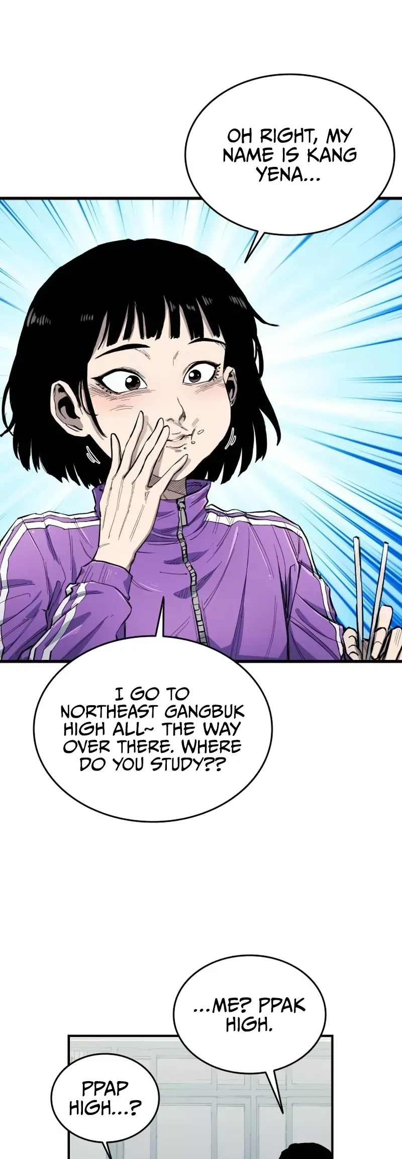 Read High Class Manga Online