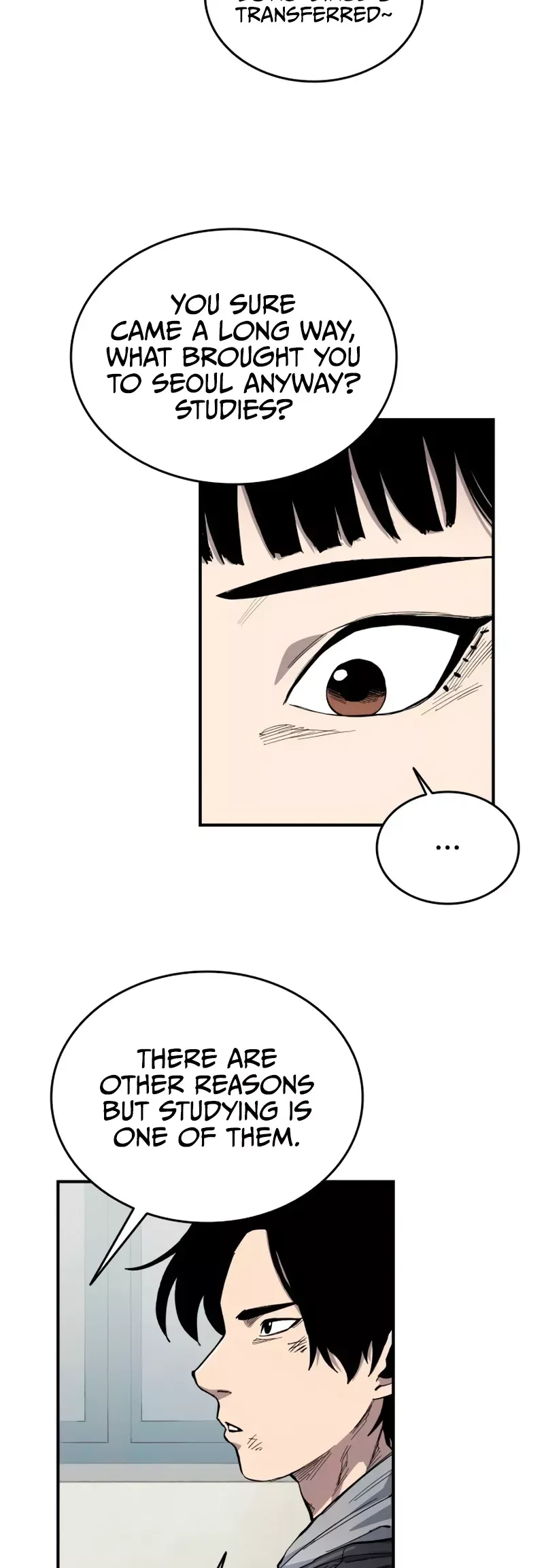 Read High Class Manga Online