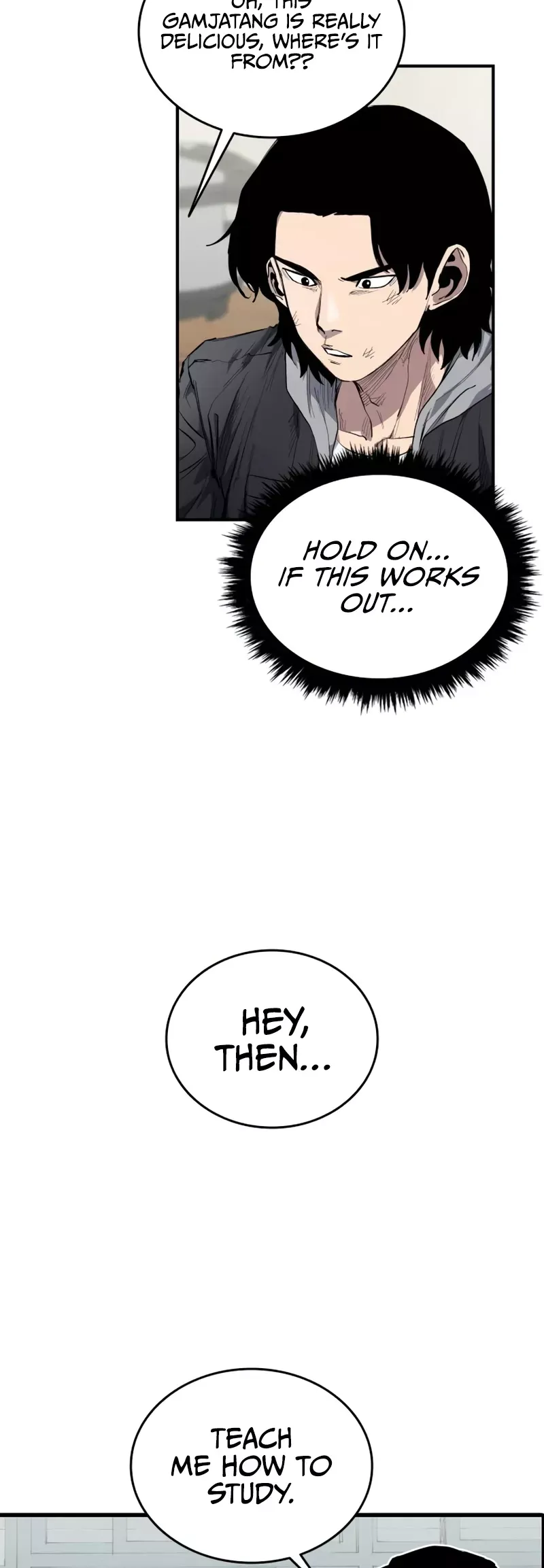 Read High Class Manga Online