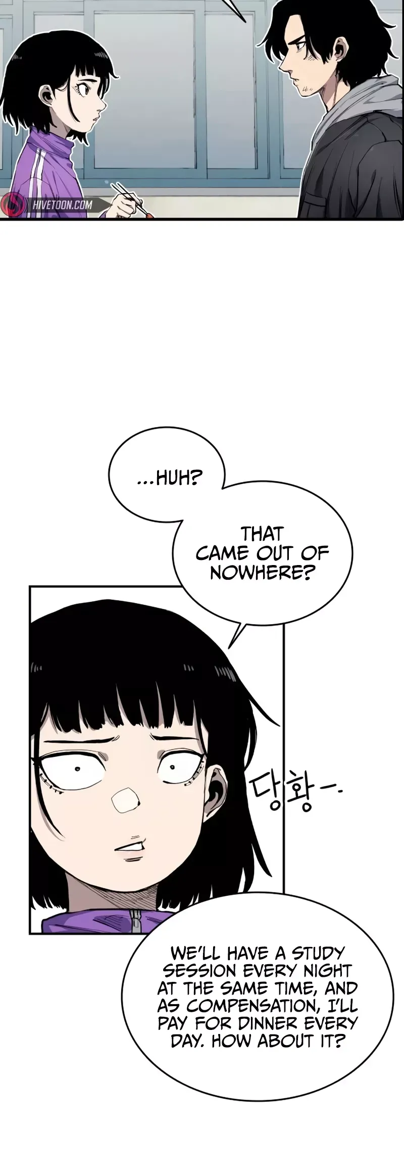 Read High Class Manga Online