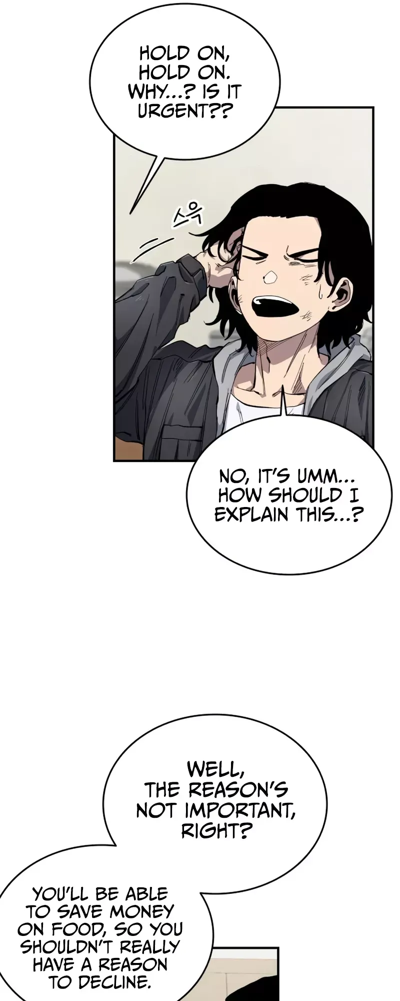 Read High Class Manga Online