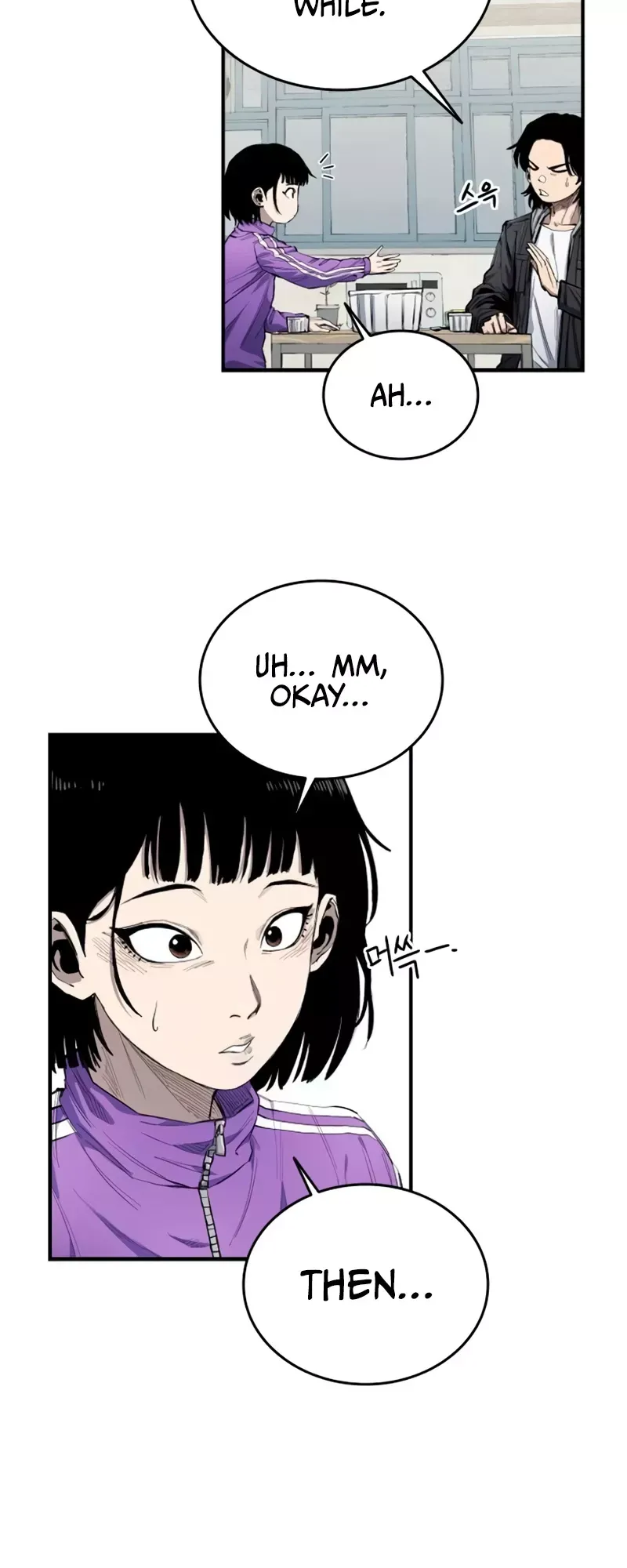 Read High Class Manga Online