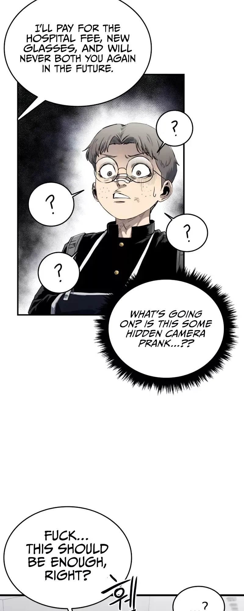 Read High Class Manga Online