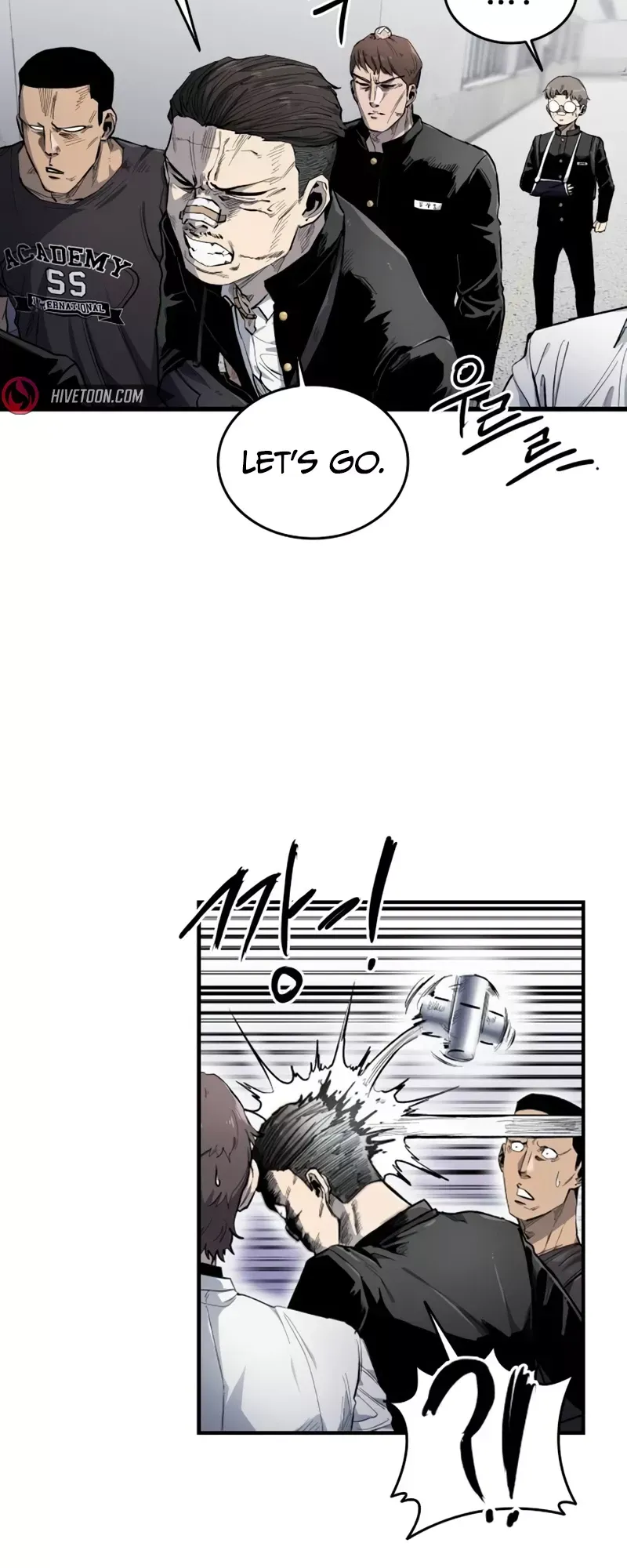 Read High Class Manga Online