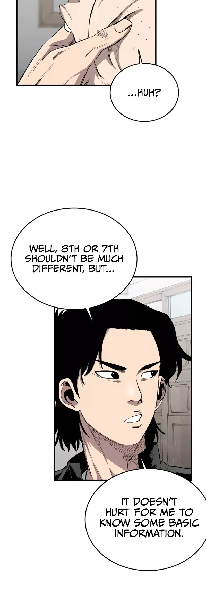 Read High Class Manga Online
