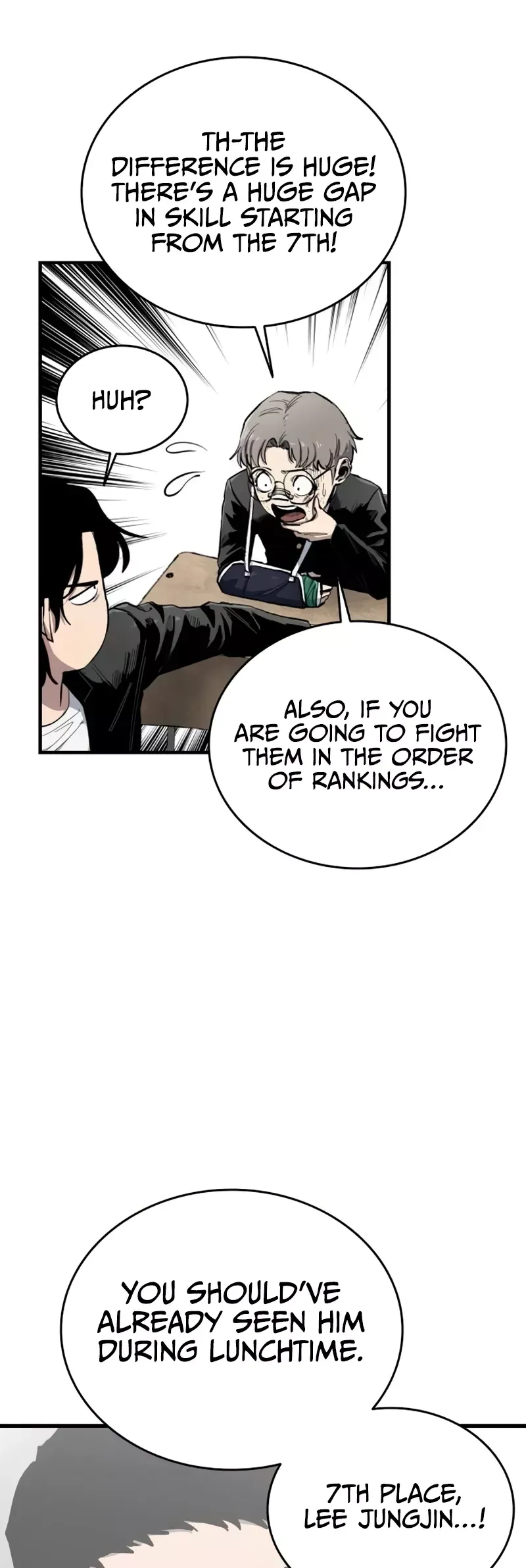 Read High Class Manga Online