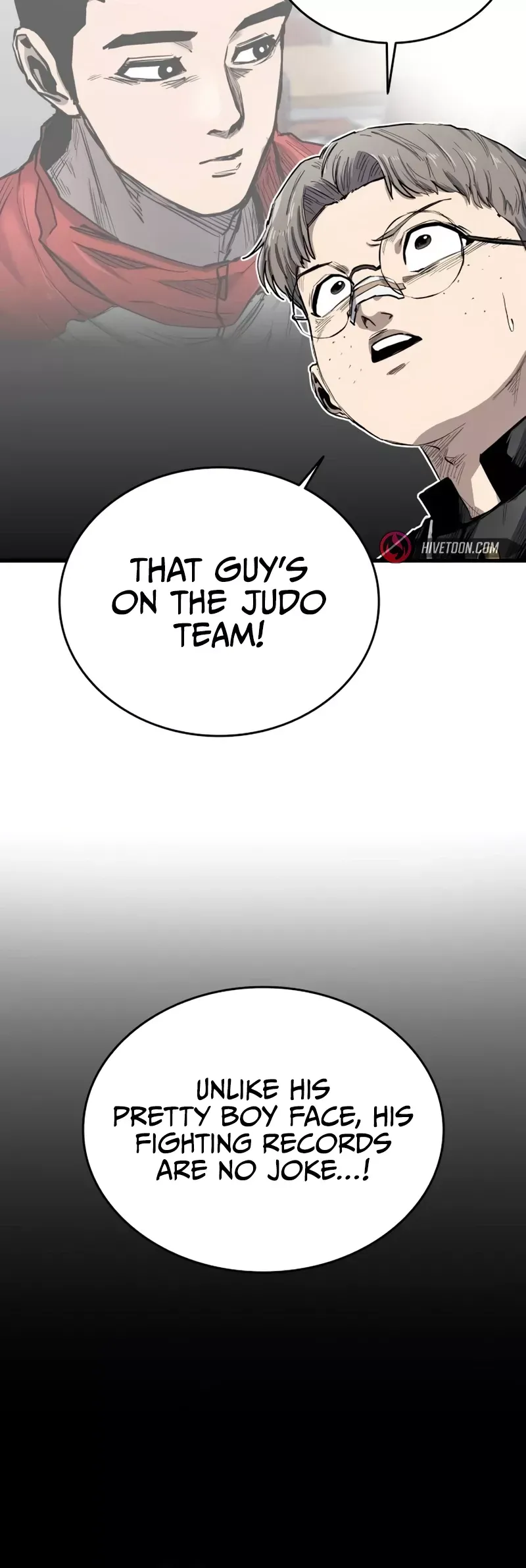 Read High Class Manga Online