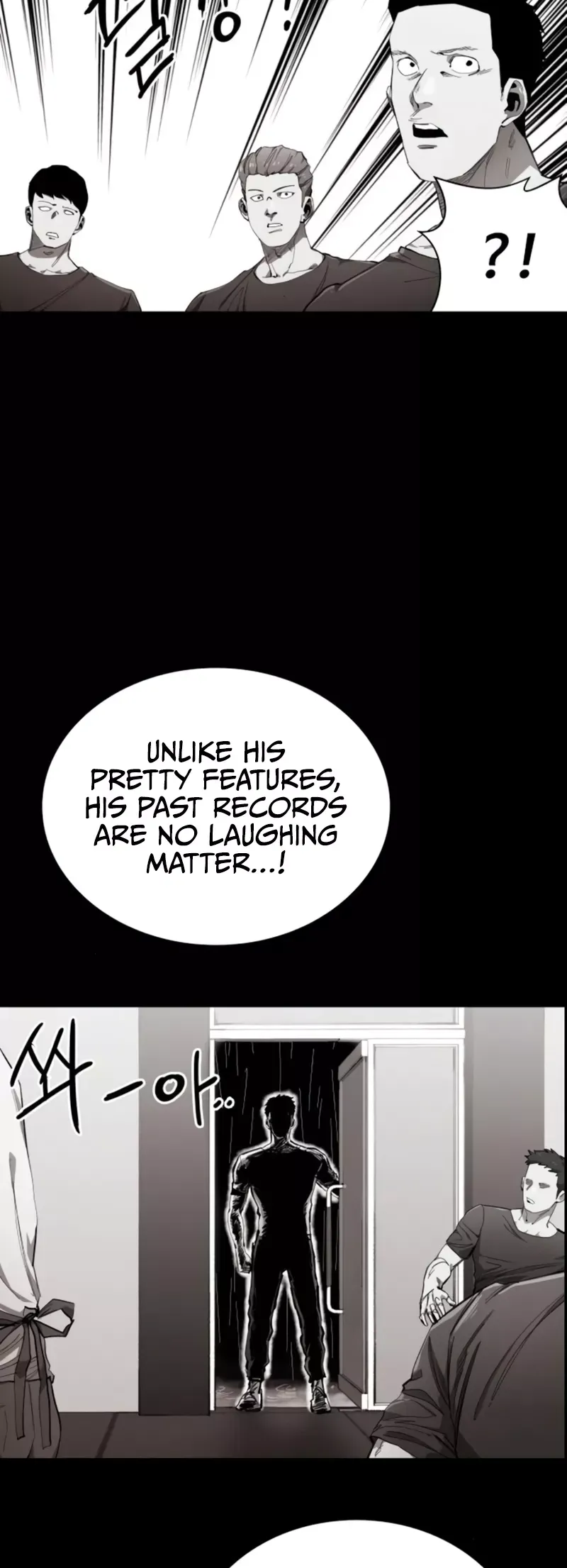 Read High Class Manga Online