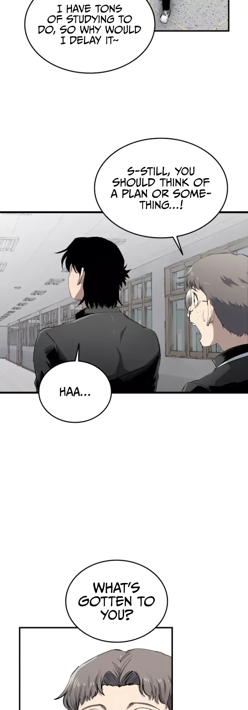 Read High Class Manga Online