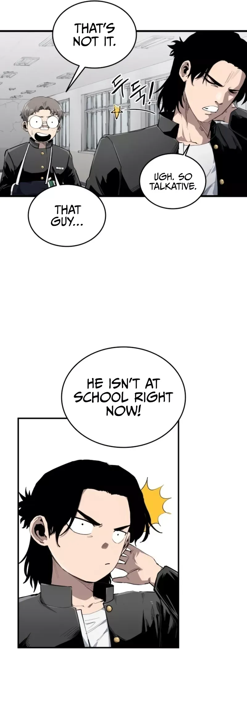 Read High Class Manga Online