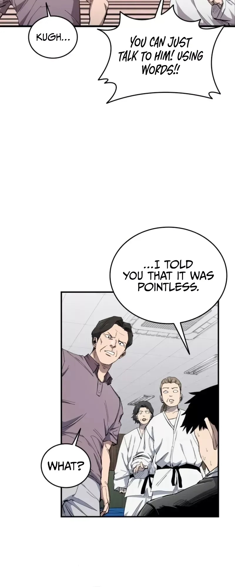 Read High Class Manga Online