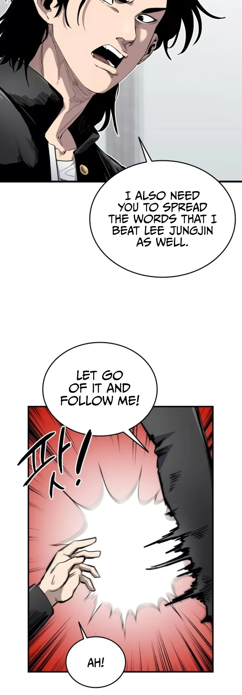 Read High Class Manga Online