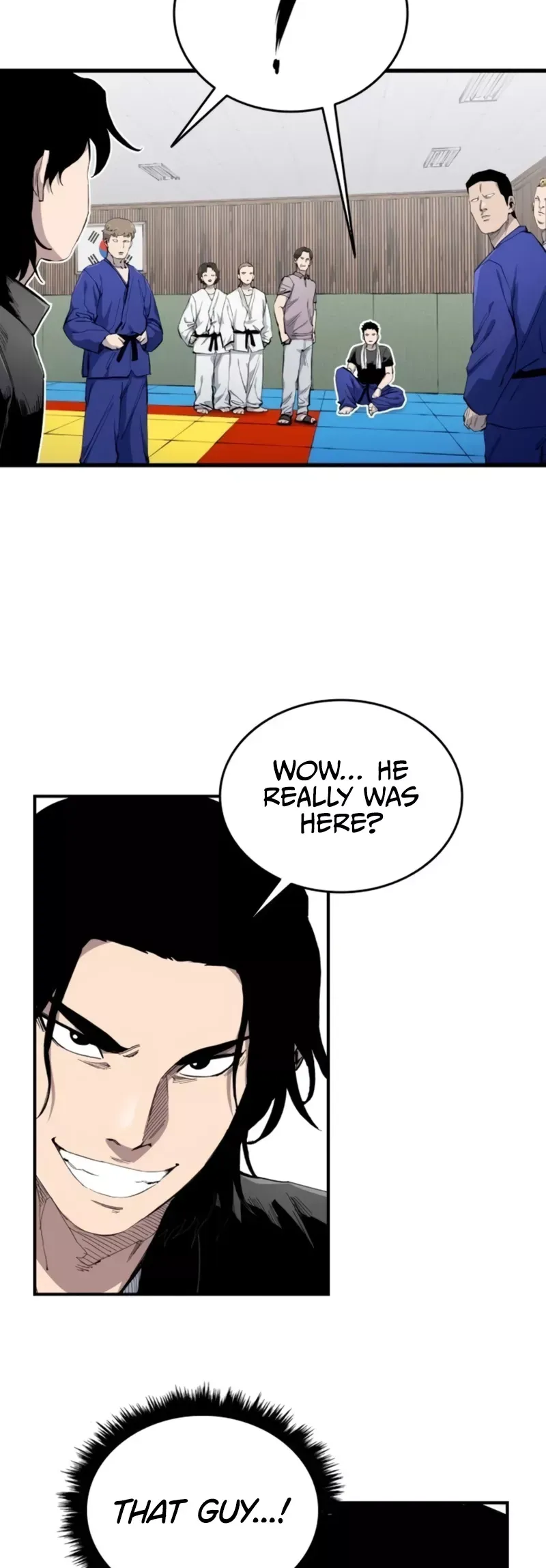 Read High Class Manga Online
