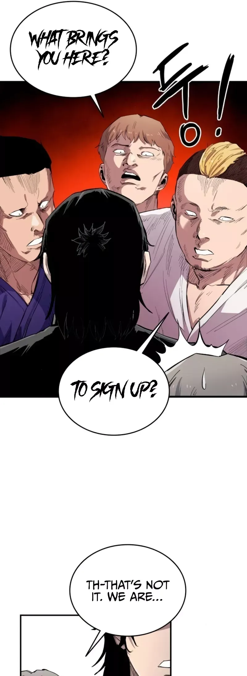 Read High Class Manga Online