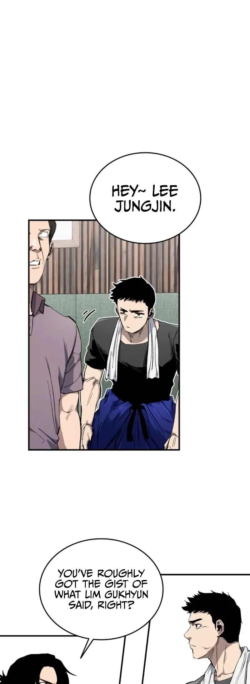 Read High Class Manga Online