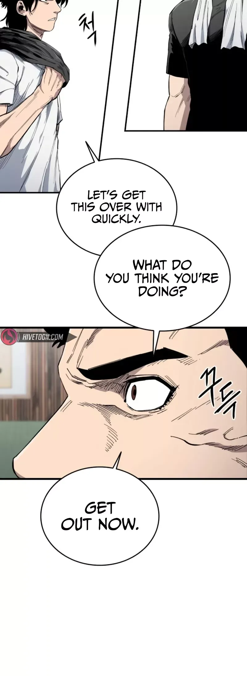 Read High Class Manga Online