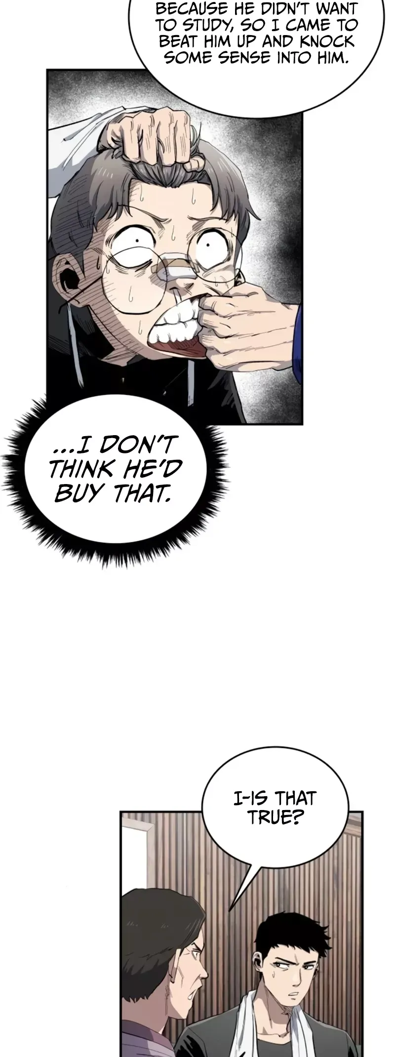 Read High Class Manga Online