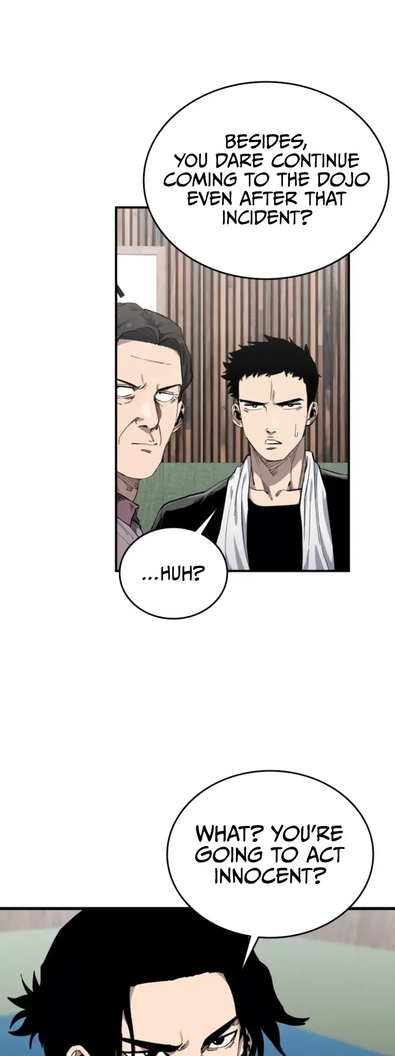 Read High Class Manga Online