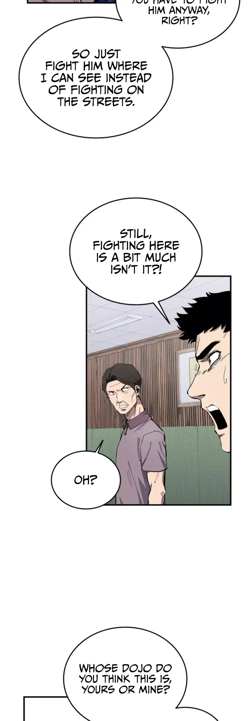 Read High Class Manga Online