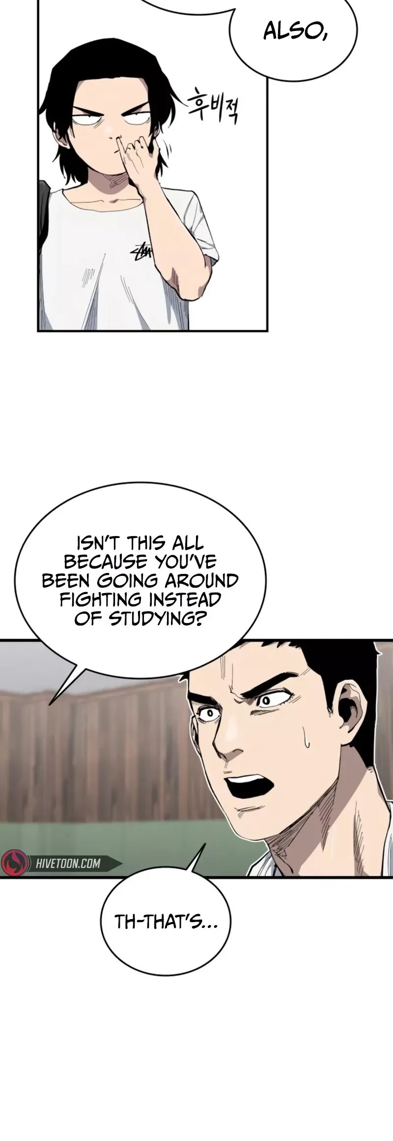 Read High Class Manga Online